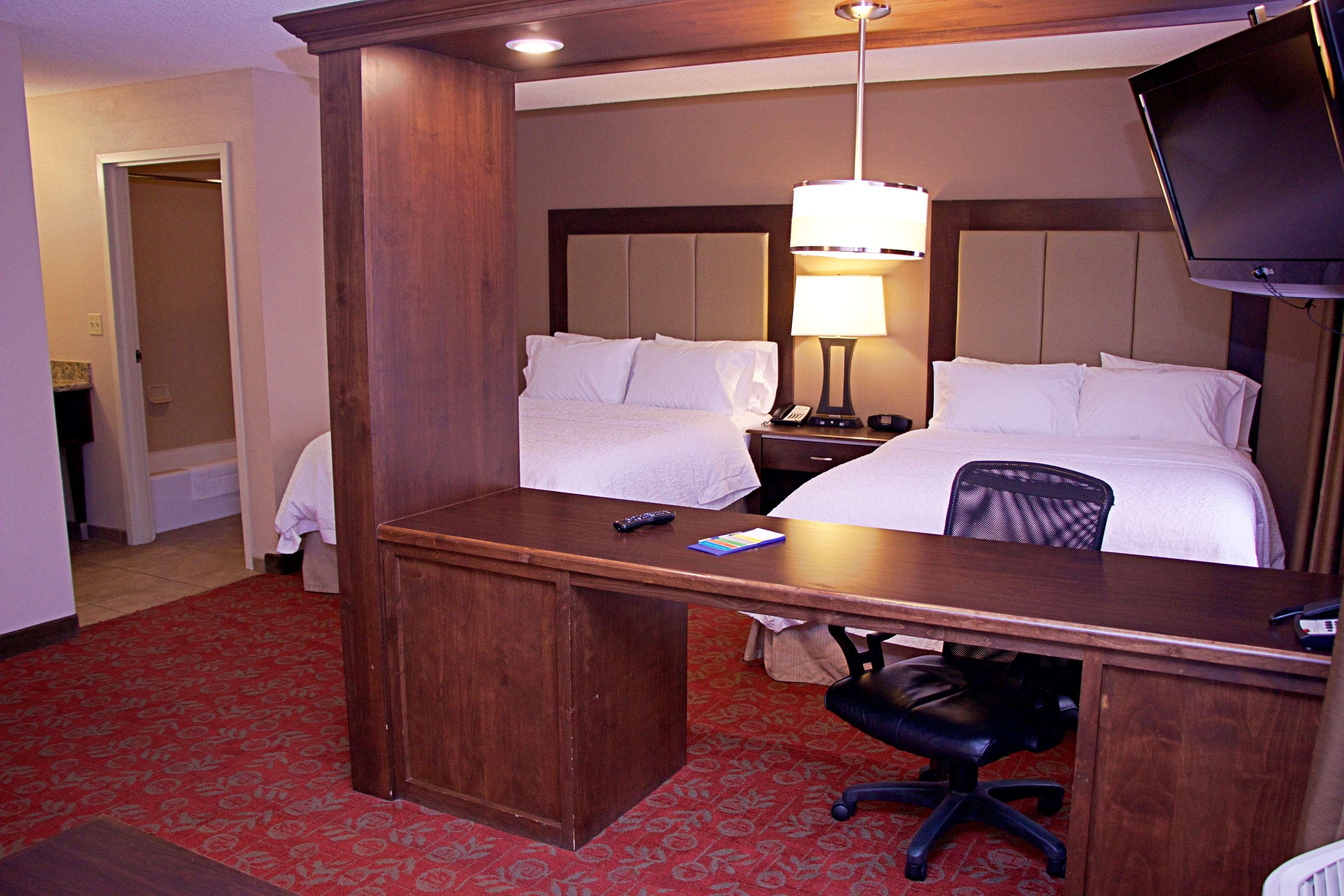Hampton Inn & Suites Scottsbluff Zewnętrze zdjęcie